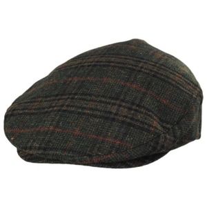 Brixton Hooligan Baggy Cap Size XL